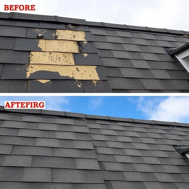 Roof Repair Near Me in Highland Park, IL near me